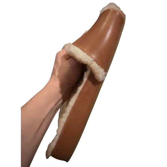 Beek Gallito Más Shearling Slide Sandals Women’s Size 9 - Picture 9 of 10